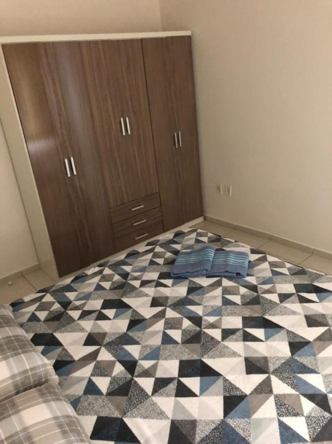 Apt 101 completo, ótima localização. Chapecó Exterior foto