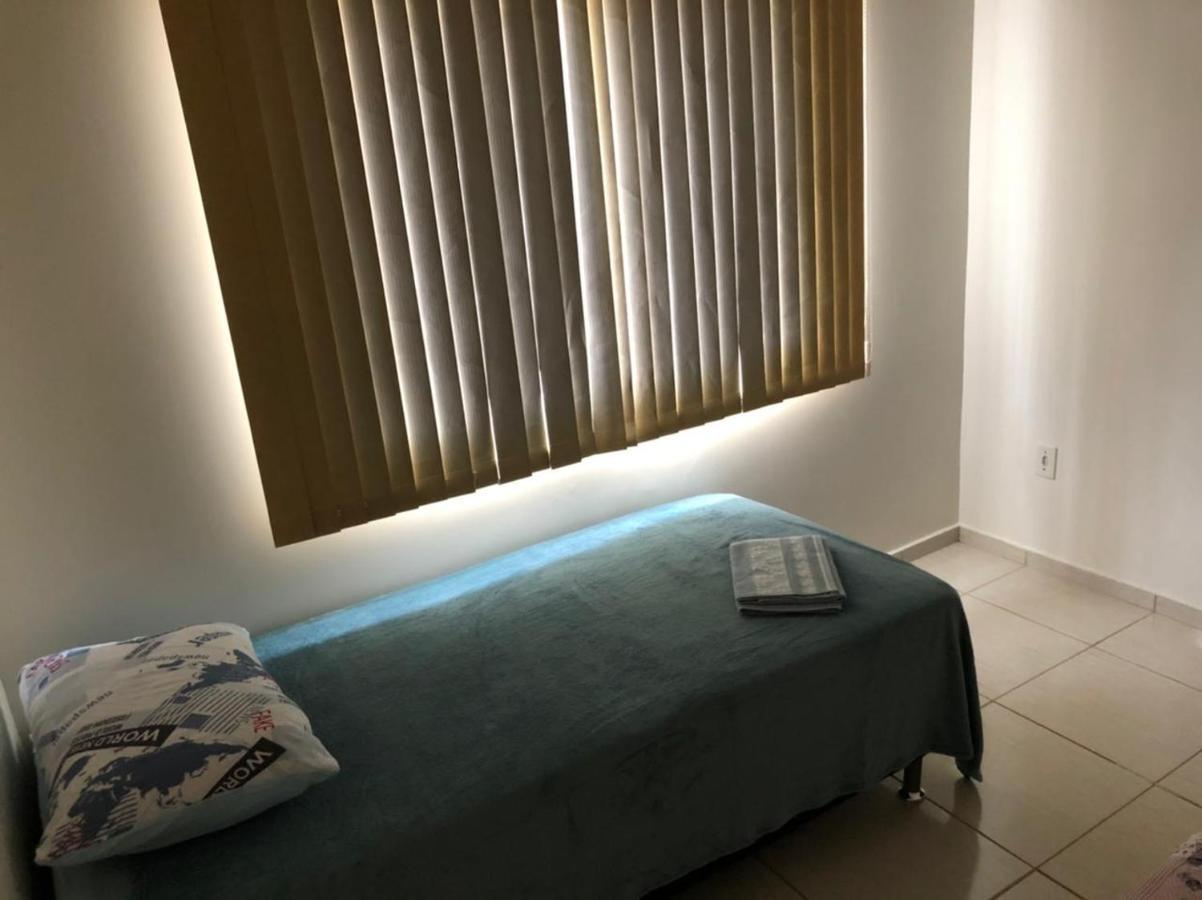Apt 101 completo, ótima localização. Chapecó Exterior foto