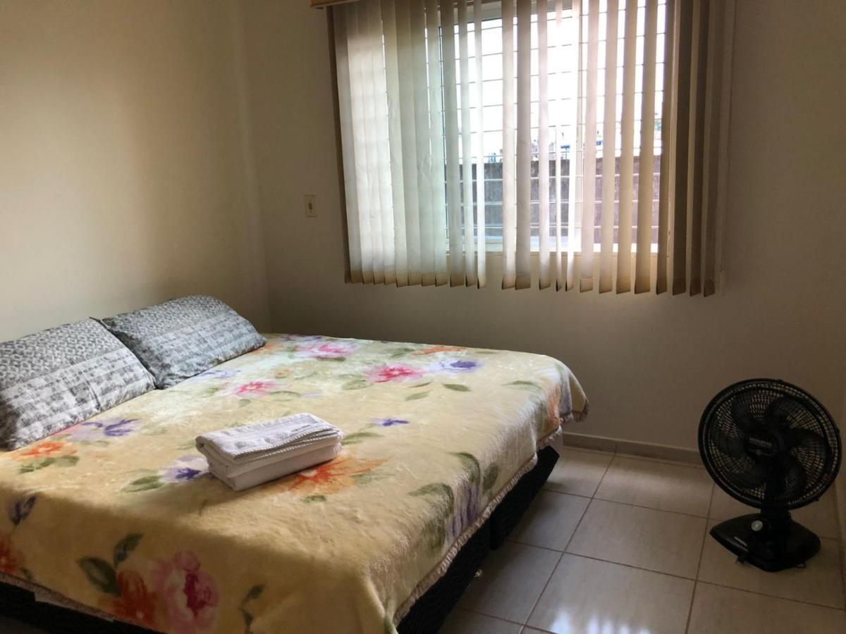 Apt 101 completo, ótima localização. Chapecó Exterior foto